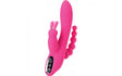 JOS Spanky Triple Stimulator - Adult Toys