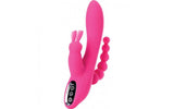 JOS Spanky Triple Stimulator - Naughty by Nature Adult Store