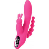 JOS Spanky Triple Stimulator - Naughty by Nature Adult Store