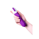 JOS Taty Pulsating Rabbit Vibrator - Adult Toys