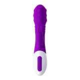 JOS Taty Pulsating Rabbit Vibrator - Naughty by Nature Adult Store