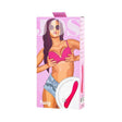 JOS Twig Slimline Vibrator - Adult Toys