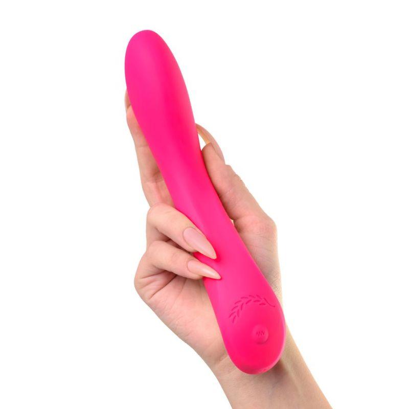 JOS Twig Slimline Vibrator - Naughty by Nature Adult Store