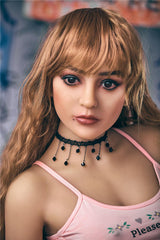 Julia C - Cup Irontech Sex Doll 163cm - sex doll