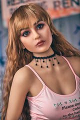 Julia C - Cup Irontech Sex Doll 163cm - sex doll
