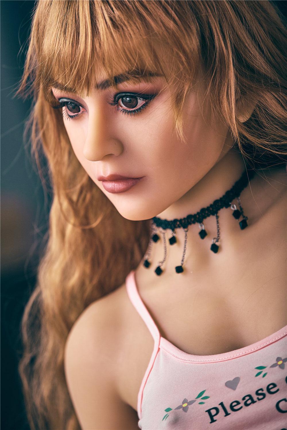 Julia C - Cup Irontech Sex Doll 163cm - sex doll