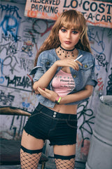 Julia C - Cup Irontech Sex Doll 163cm - sex doll