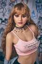 Julia C - Cup Irontech Sex Doll 163cm - sex doll