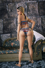 Julia E - Cup Irontech Sex Doll 159cm - sex doll