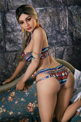 Julia E - Cup Irontech Sex Doll 159cm - sex doll