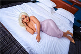 Julia E - Cup Irontech Sex Doll - sex doll