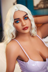 Julia E - Cup Irontech Sex Doll - sex doll