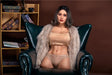 Julia Irontech Sex Doll Torso - sex doll