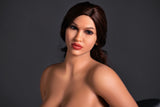 Kama Irontech Sex Doll E - Cup 156cm - sex doll