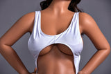 Kama Irontech Sex Doll E - Cup 156cm - sex doll