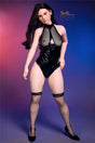 Kate B - Cup Silicone Irontech Sex Doll 152cm - sex doll