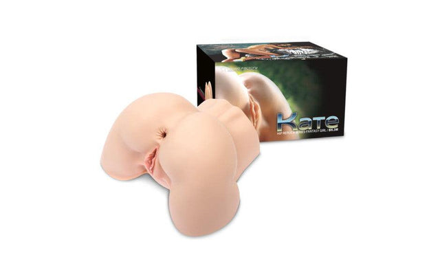 Kate Doggy Style Mini Hip - Adult Toys