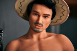 Kelvin Irontech Male Sex Doll Torso - sex doll