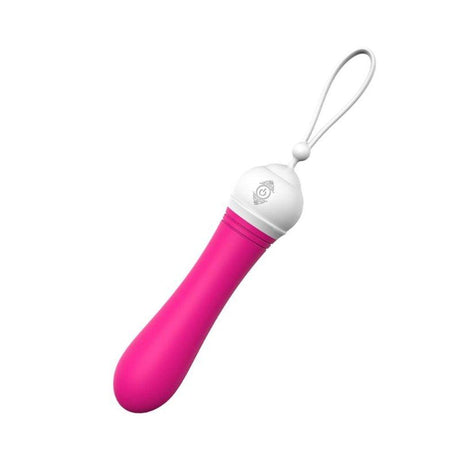 Kitti Mini Vibrator Pink - Naughty by Nature Adult Store