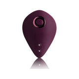 Knickerbocker Glory Panty Vibe - Adult Toys
