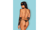Kokietta Thong - Lingerie