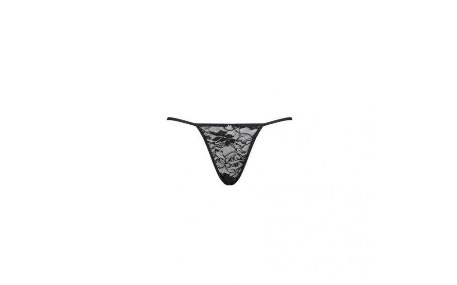 Kokietta Thong - Lingerie
