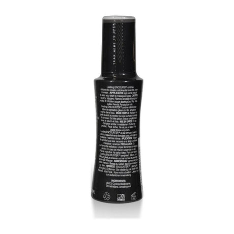 Lasting Encounter Silicone Lubricant 2oz/59ml - Lotions & Potions