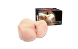Laura Real Hip - Adult Toys