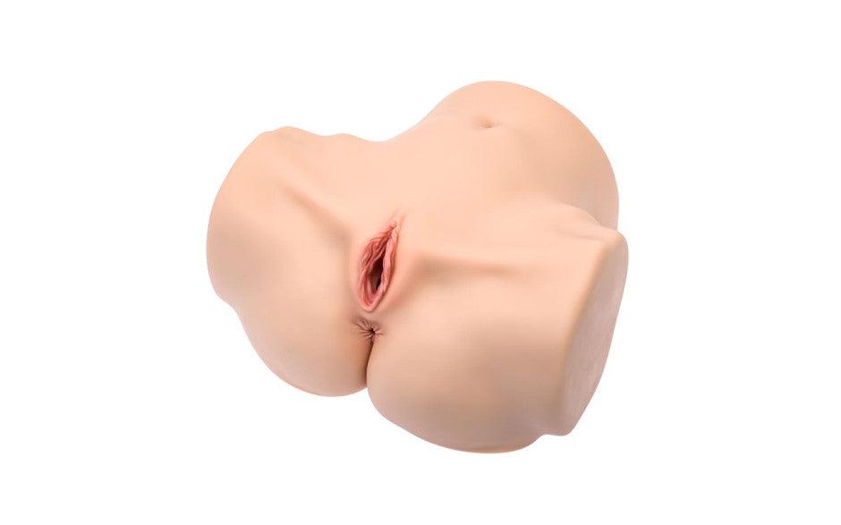 Laura Real Hip - Adult Toys