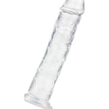 Lester Dong Clear S - Adult Toys