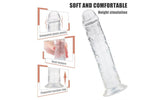 Lester Dong Clear S - Adult Toys