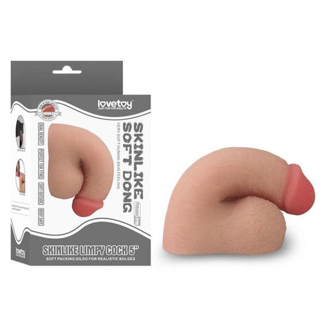 Limpy Cock 5in Packer - Adult Toys