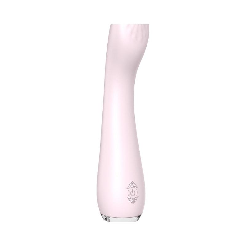 Lisa Massager Orchid - Adult Toys