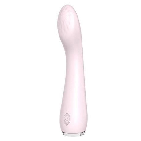 Lisa Massager Orchid - Adult Toys