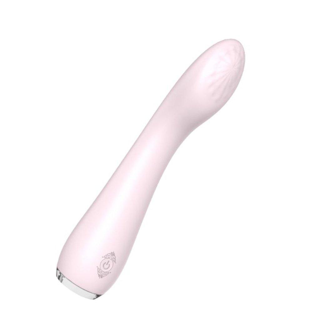 Lisa Massager Orchid - Adult Toys