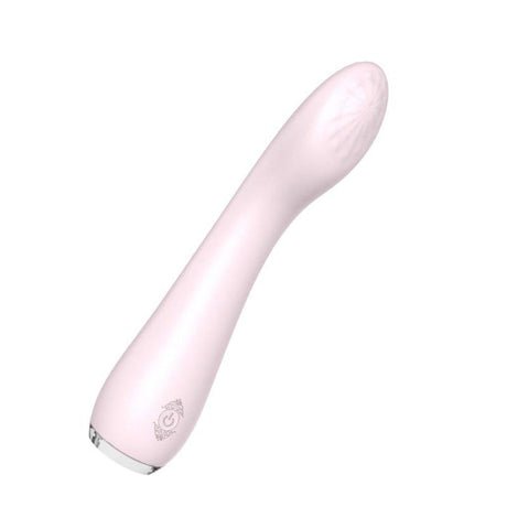 Lisa Massager Orchid - Adult Toys