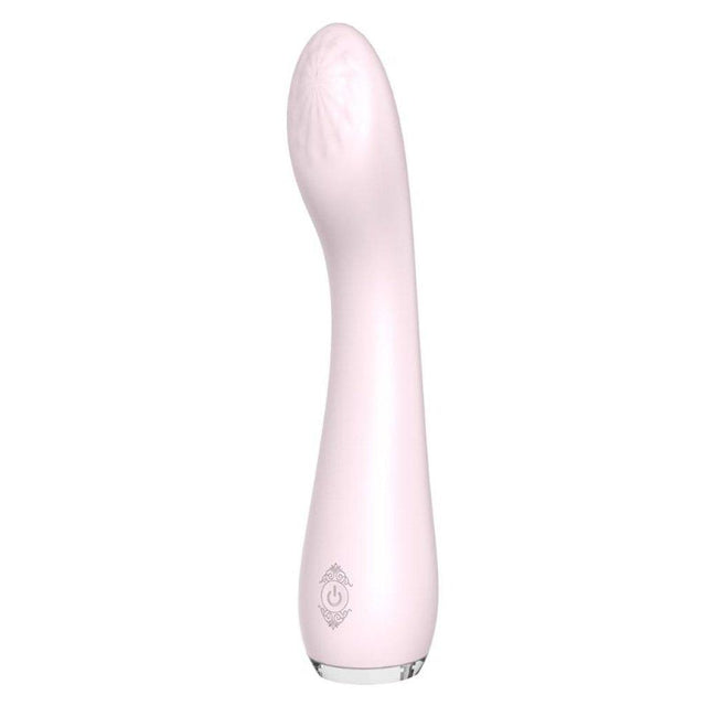 Lisa Massager Orchid - Naughty by Nature Adult Store