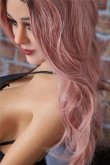 Lisa Plus G - Cup Irontech Sex Doll 163cm - sex doll