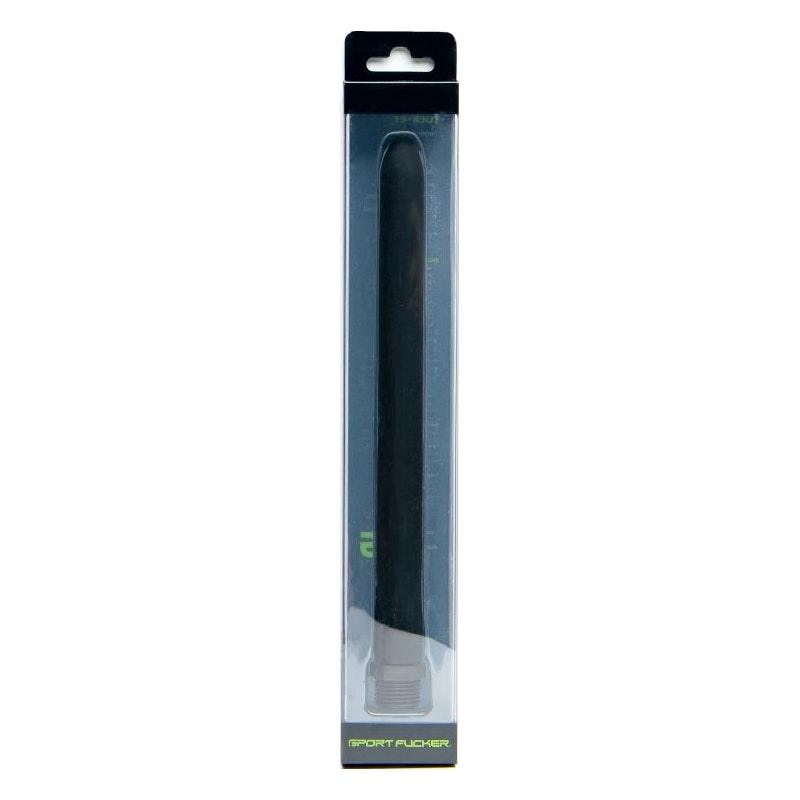 Locker Room Hose Black 9in - Adult Toys