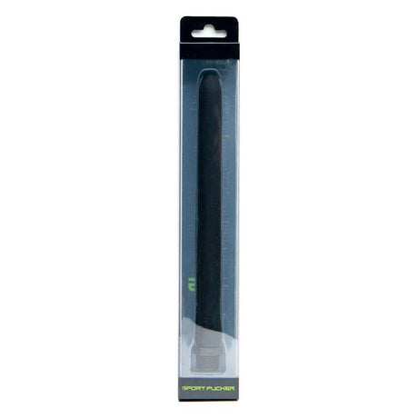 Locker Room Hose Black 9in - Adult Toys