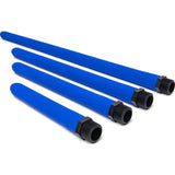 Locker Room Hose Blue 12in - Adult Toys