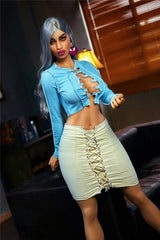 Lola Plus F - Cup Irontech Sex Doll 164cm - sex doll