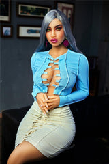 Lola Plus F - Cup Irontech Sex Doll 164cm - sex doll