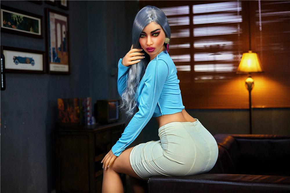 Lola Plus F - Cup Irontech Sex Doll 164cm - sex doll
