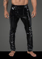 Long Elastic PVC pants - Lingerie