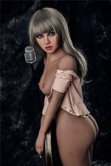 Lora Irontech Sex Doll 150cm - sex doll