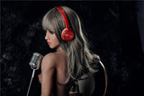 Lora Irontech Sex Doll 150cm - sex doll