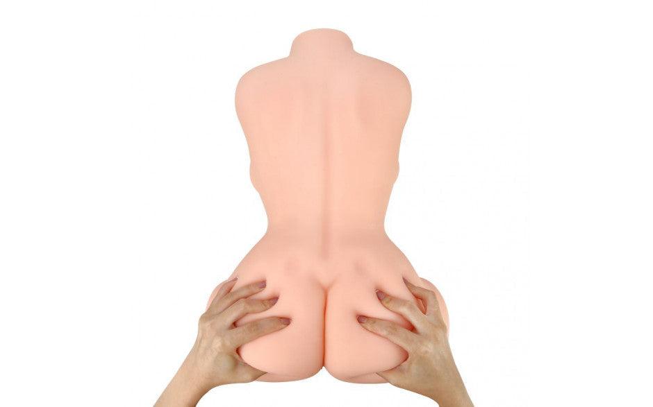 Love Torso Samantha - Adult Toys