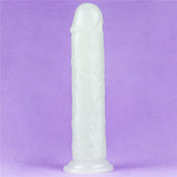 Lumino Play Dildo 8in - Adult Toys
