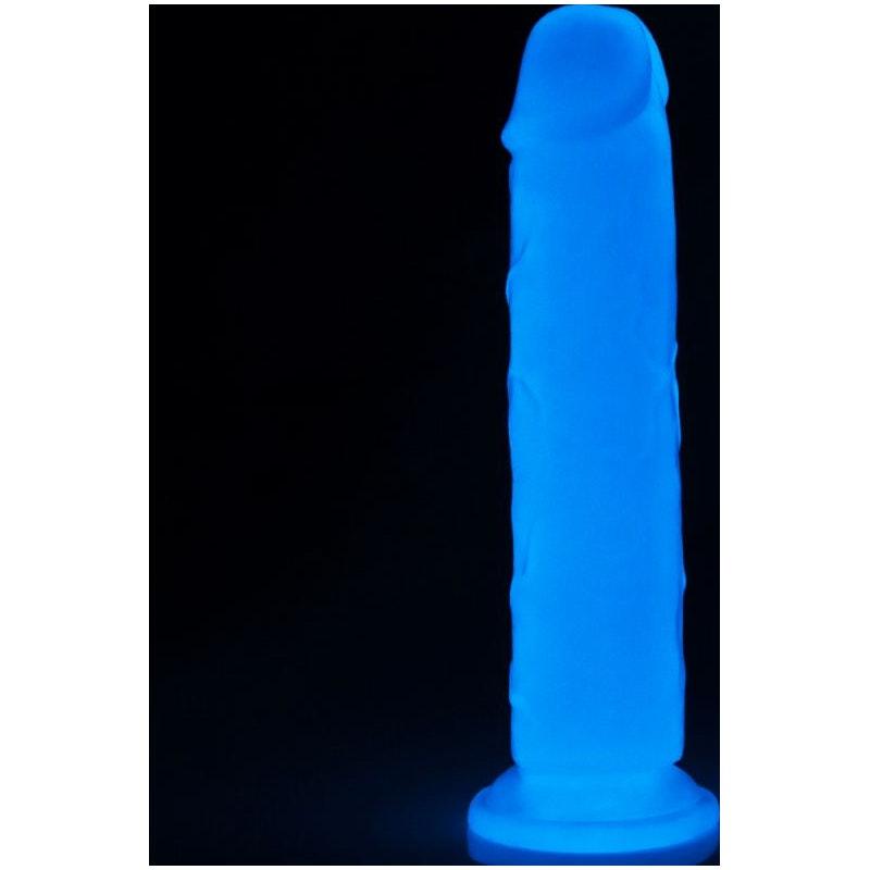 Lumino Play Dildo 8in - Adult Toys